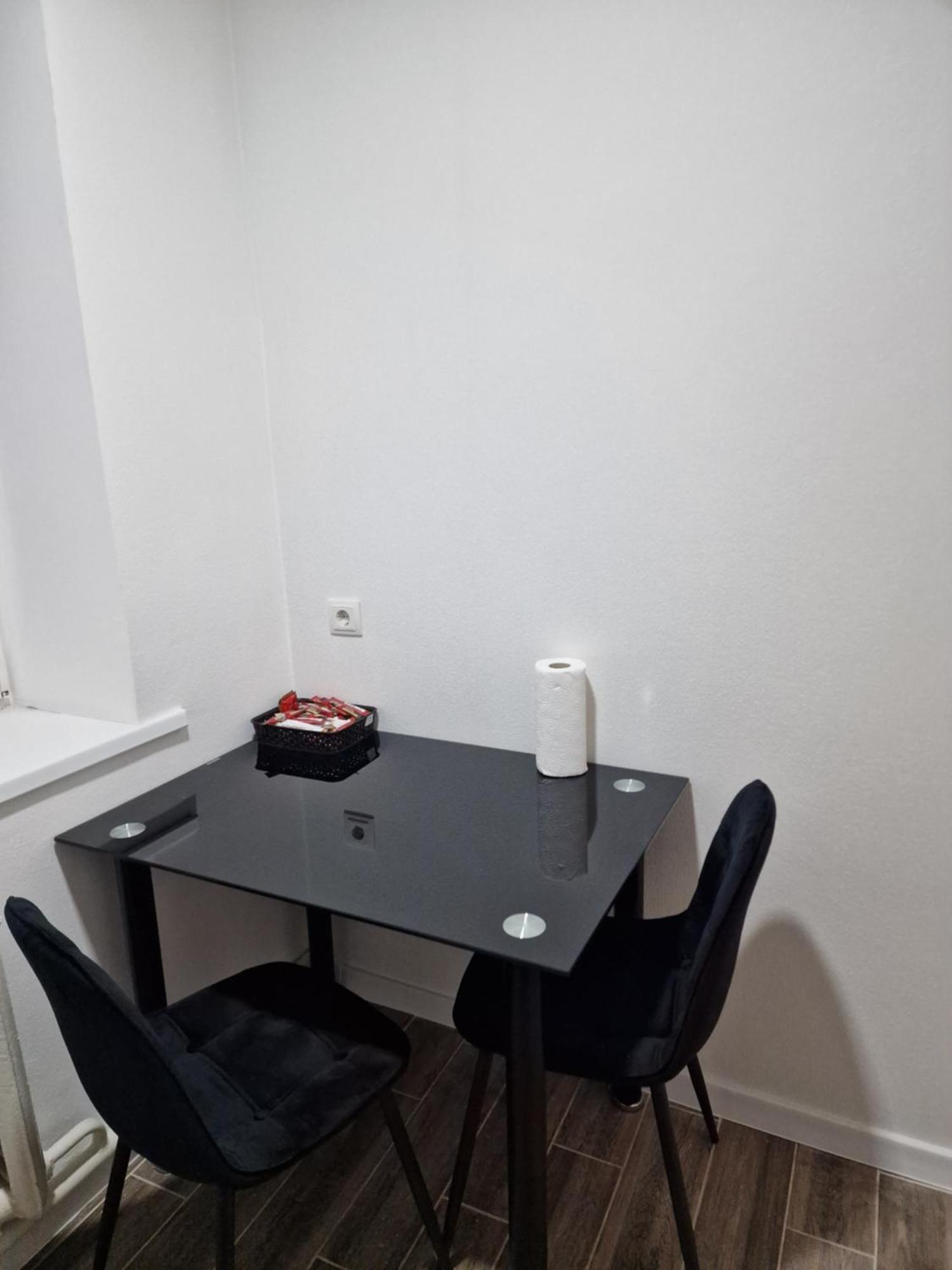 벌치 Stail Centr 아파트 외부 사진